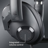 Drop + EPOS H3X Gaming Headset: Top-Tier Audio for Budget Gamers (Mic Included)